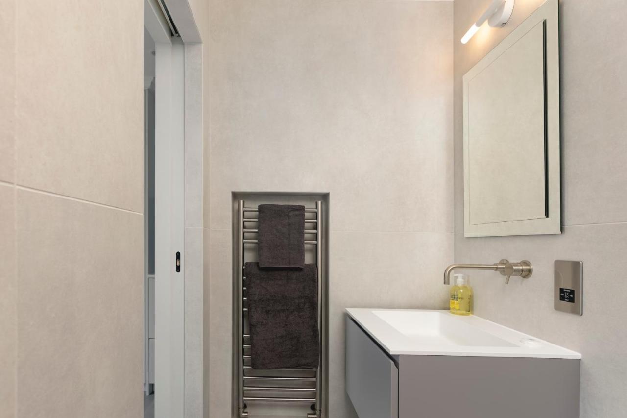 Penthousestays Chelsea - Luxury King / Queen Bed Studios - Near King'S Road Londres Exterior foto