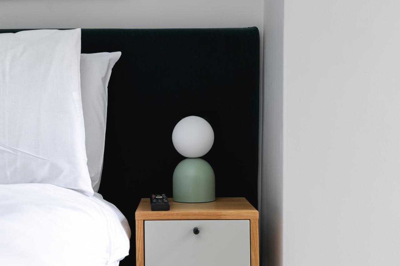 Penthousestays Chelsea - Luxury King / Queen Bed Studios - Near King'S Road Londres Exterior foto